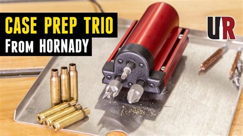 locked n loaded|Hornady Lock